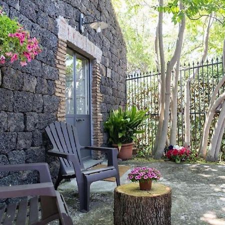 Maison d'hôtes Pietra Dell'Etna à Ragalna Extérieur photo