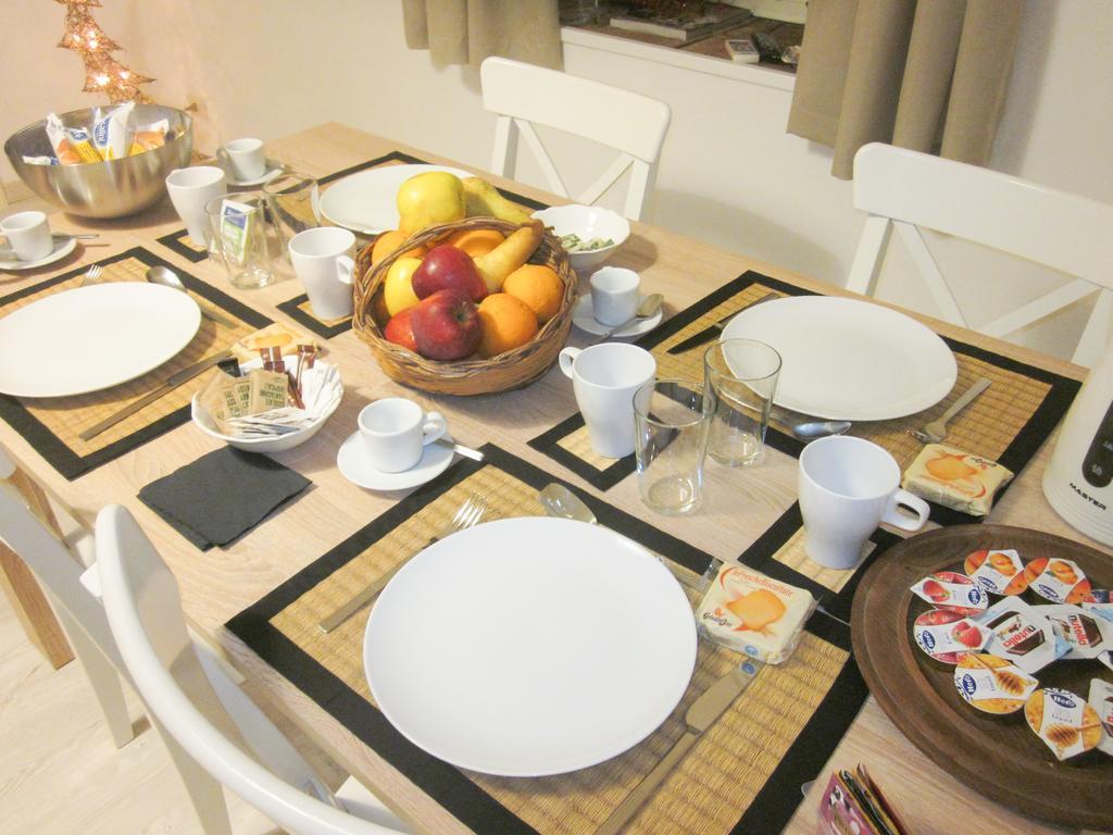 Maison d'hôtes Pietra Dell'Etna à Ragalna Extérieur photo