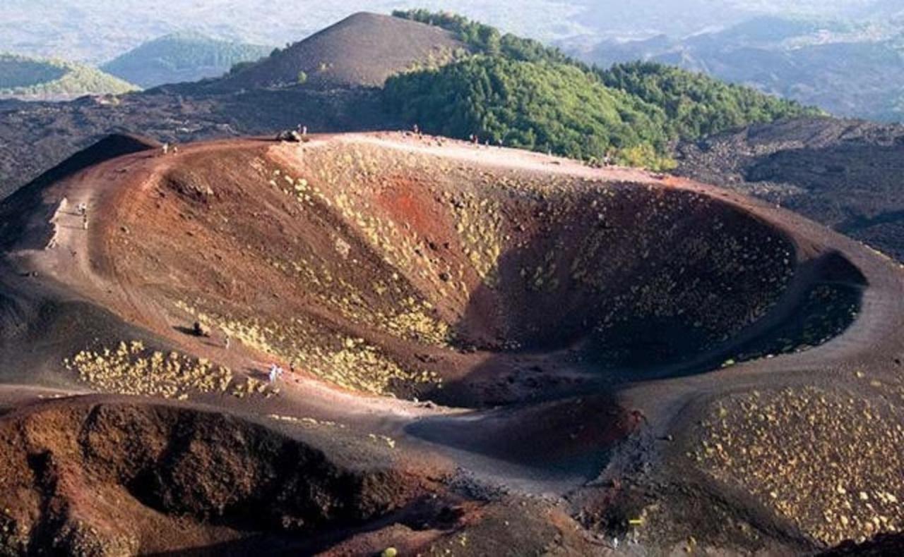 Maison d'hôtes Pietra Dell'Etna à Ragalna Extérieur photo